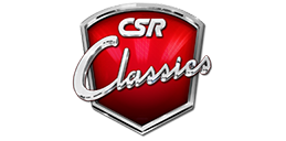 CSR Classics – Apps no Google Play