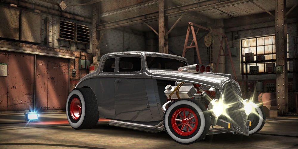 CSR Classics – Apps no Google Play